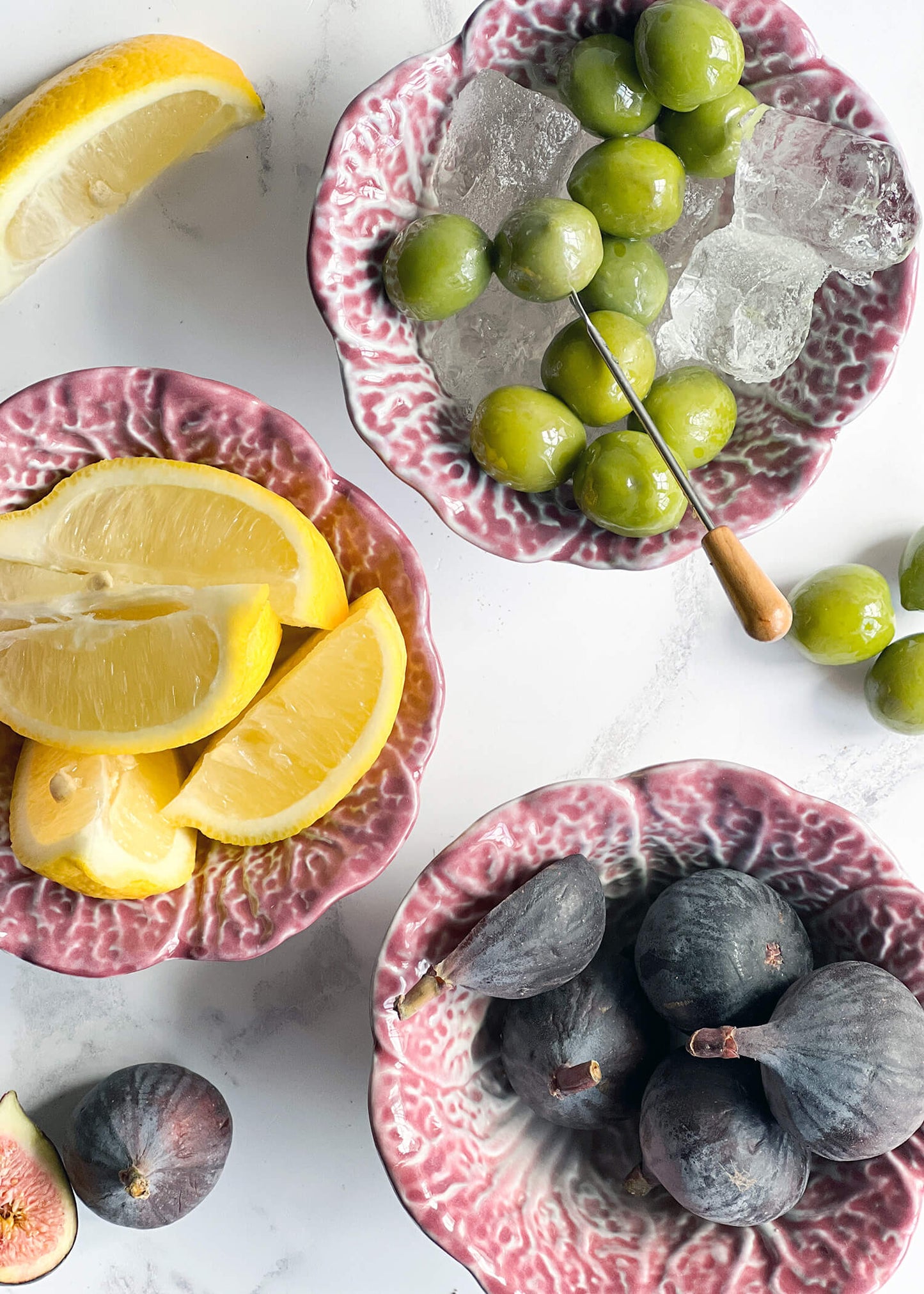 Fresh Picks: Explore Our Fruit and Vegetable Themed Ceramic Collection