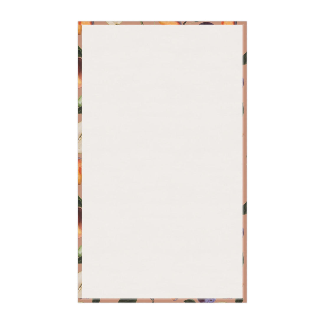 Fruit Medley Tea Towel