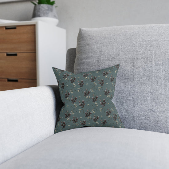 Tomato Cushion
